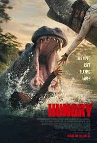 Free Download Hungry Movie-Show-Video in HD Mp4